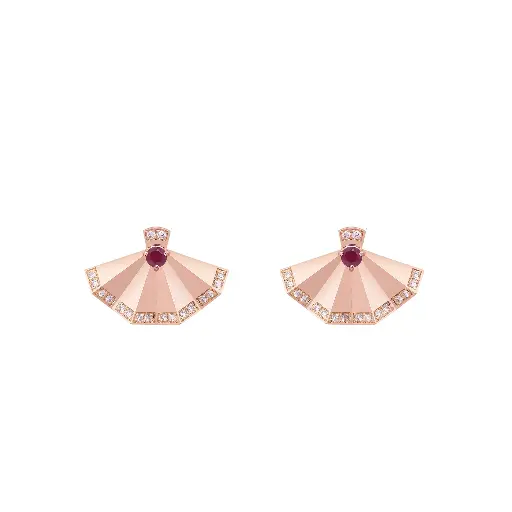 The Muse Motif Stud