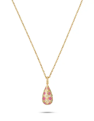 The Enchanted Pendant Large