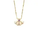 The Muse Mini Necklace