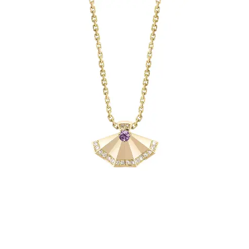 The Muse Mini Necklace