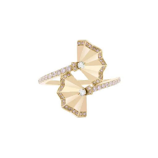 The Muse Ring