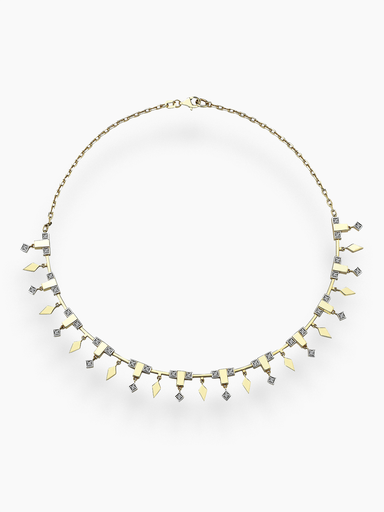 ELEMENTS LUMEN NECKLACE
