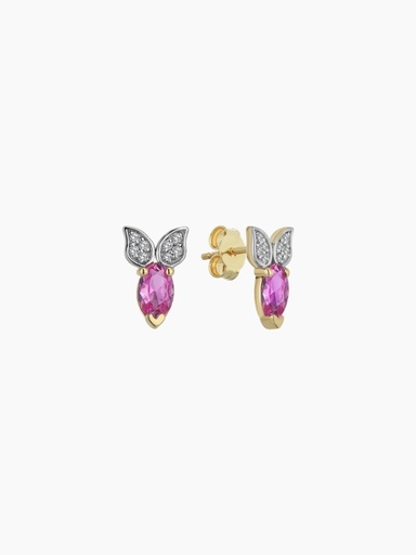 BAMBINI LAPINETTE EARRING