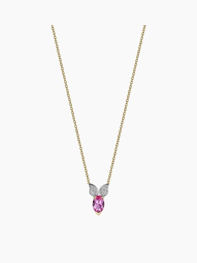 BAMBINI LAPINETTE NECKLACE