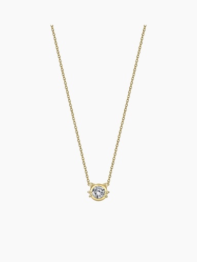 BAMBINI BRILLANTE NECKLACE