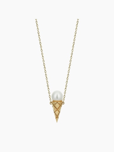 BAMBINI GELATO NECKLACE 