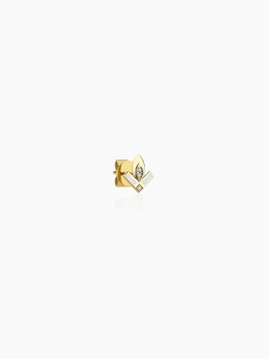 VENDOME SINGLE EARRING